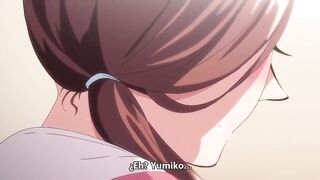 Hentai subtitled in Spanish