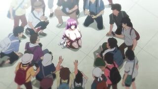 Hentai subtitled in Spanish
