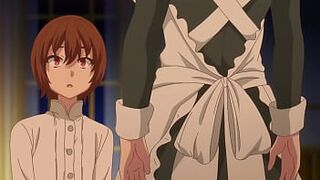 Hentai Anime Scenes
