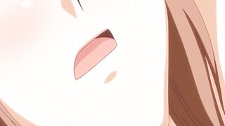 [Gagak Ireng edit] Old man impregnate young Moemi (Hentai)