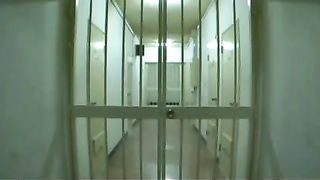 Prison Lesbians
