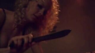 lesbian scene from movie sociopath