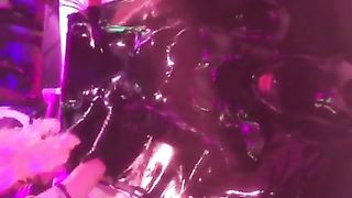 Vacbed fun