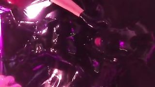 Vacbed fun