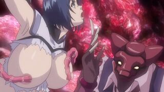 Shion the series