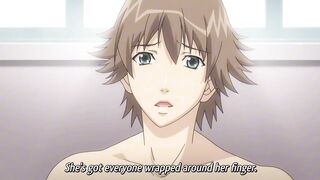 Shion the series
