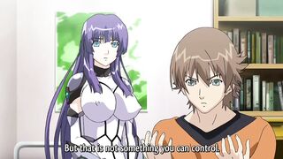 Shion the series