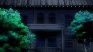 Shion the series
