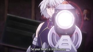 Shion the series