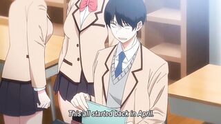 I got sexual service from Diciplinary Commite Episode 1, more hentai video, visit : ouo.io/aluisw