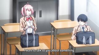 I got sexual service from Diciplinary Commite Episode 1, more hentai video, visit : ouo.io/aluisw