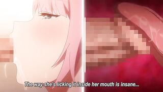 I got sexual service from Diciplinary Commite Episode 1, more hentai video, visit : ouo.io/aluisw