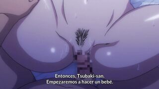 Hentai sub español