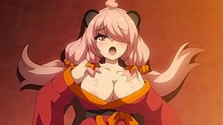 Hentai futanari