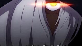 Hentai futanari