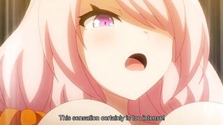 Hentai futanari