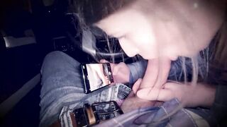 Liddy Tyler Sends Videos of her Cheating to Cuckold.
