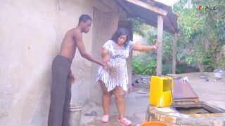 stepmom likes anal