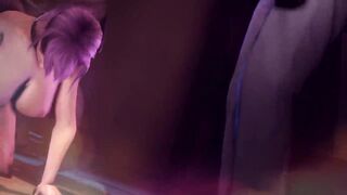 Hentai cartoon fuking Hard full movie