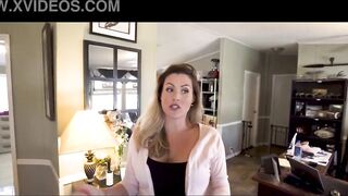 Seducing My Two Hot Stepmoms Part 1 Coco Vandi Helena Price WCA Productions