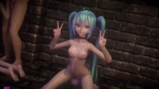 Hatsune Slave Family 1.31 Version 4