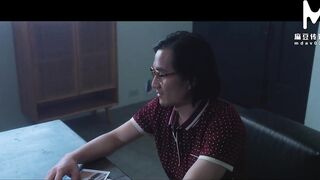 ModelMedia Asia - Blue Sky Airlines stewardess｜EP2
