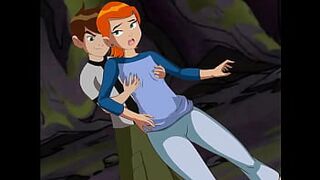 Ben 10 Sex Porn Hentai Hot Horny Animation Compilation Cartoon Parody