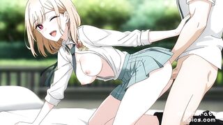 marin kitagawa Porn and Hentai Ai compilation sexy and naked xxx Rule 34 enjoy this collection