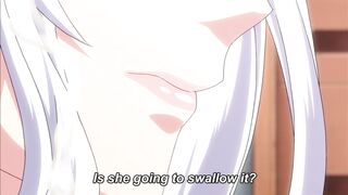 Anime no sensor