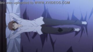 Anime no sensor