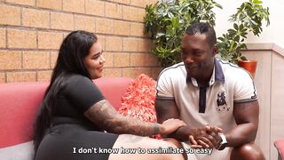 Good friends share their big-dick husbands - my friend didn't know the rule