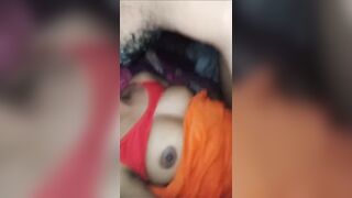 Bangladeshi wife