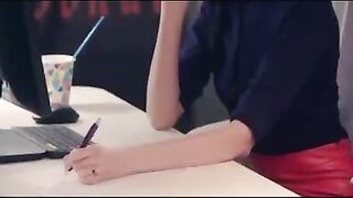 Paper Airplane