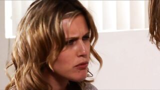 Vagina Lesson