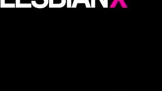Anikka Albrite and Cherie Deville DPed Aubrey Sinclair