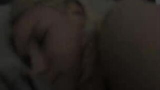 Lesbian nipple fuck 