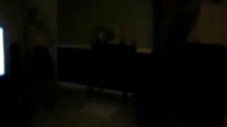 Random Mom fights