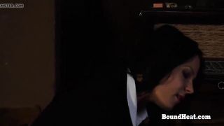 No Escape 2: Groping,Slave Training And Punishments