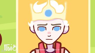 King