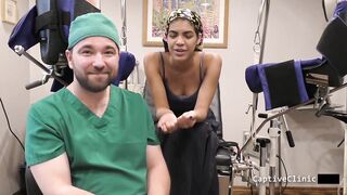 Sexual Deviance Disorder - Maya Fierce