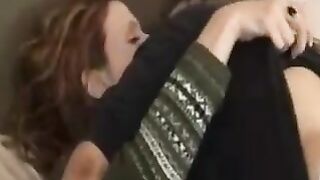 Mature Lesbian Fucking