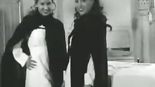 Naughty nurses