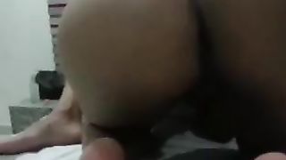 Brazilian Lesbians