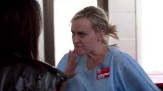 Laura Prepon Taylor Schilling