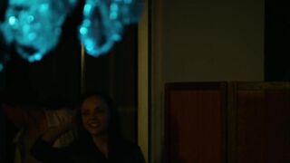 Ruby Rose,Christina Ricci - Around the Block (2013)