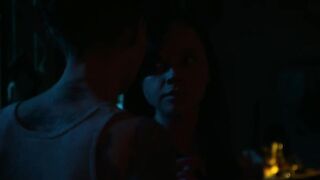 Ruby Rose,Christina Ricci - Around the Block (2013)