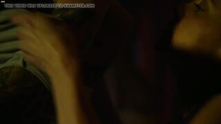 Ruby Rose,Christina Ricci - Around the Block (2013)