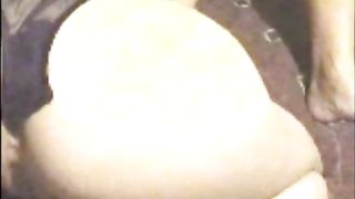 First time eating pussy
