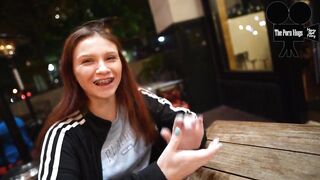 2 Braceface Teens Suck Me Up After A Night Out Porn Vlog Ep 7