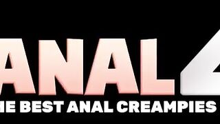 Anal Slut Uses The Wheel Of Anal To See What Will Stretch Her Butthole